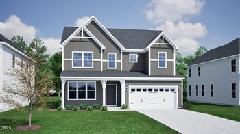 4013 Sweet Ivy Ldg #325, Durham, NC 27703