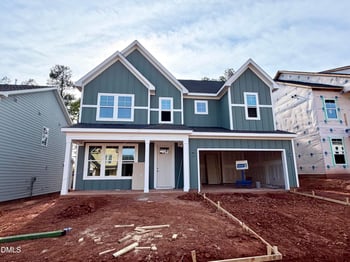 4013 Sweet Ivy Ldg #325, Durham, NC 27703