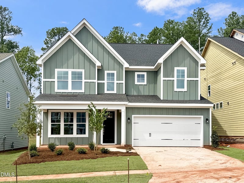 4013 Sweet Ivy Ldg #325, Durham, NC 27703