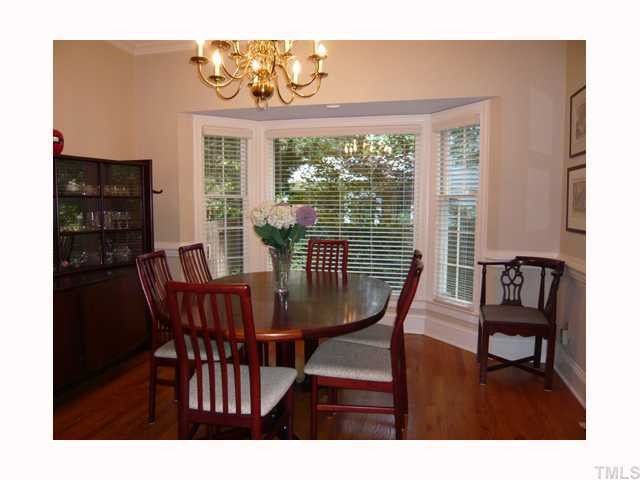 4013 Thetford Rd, Durham, NC 27707