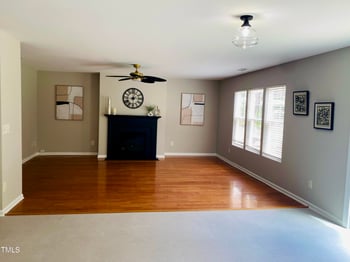 4013 Twin Spires Dr, Knightdale, NC 27545
