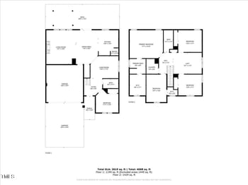 4013 Twin Spires Dr, Knightdale, NC 27545