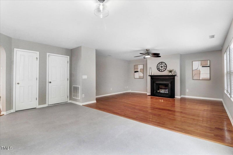 4013 Twin Spires Dr, Knightdale, NC 27545