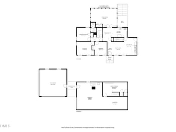 4013 Vesta Dr, Raleigh, NC 27603