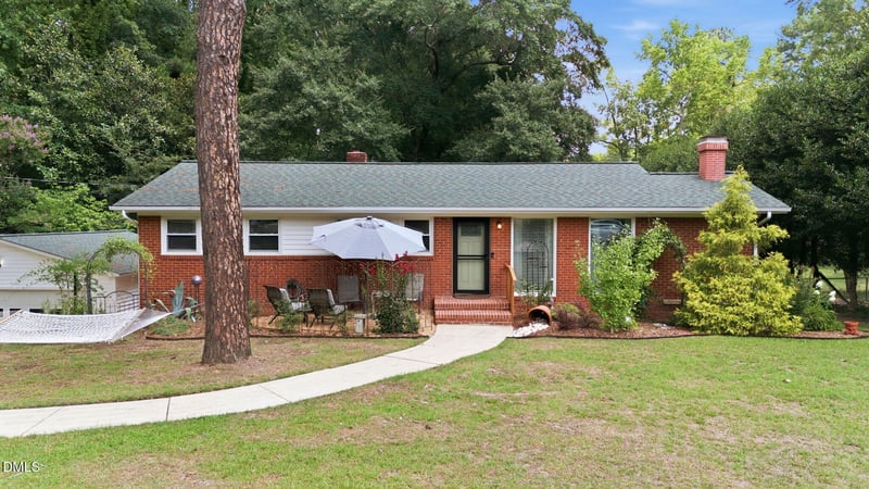 4013 Vesta Dr, Raleigh, NC 27603