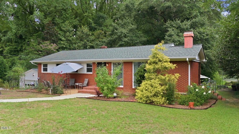 4013 Vesta Dr, Raleigh, NC 27603