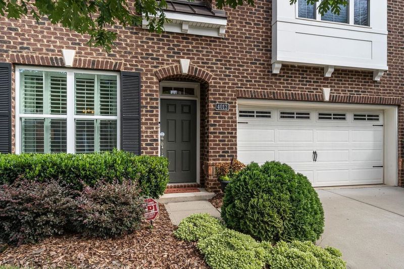 4013 Windflower Ln, Raleigh, NC 27612