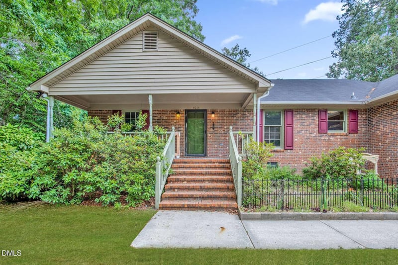 4014 Arcadia Ct, Fayetteville, NC 28311