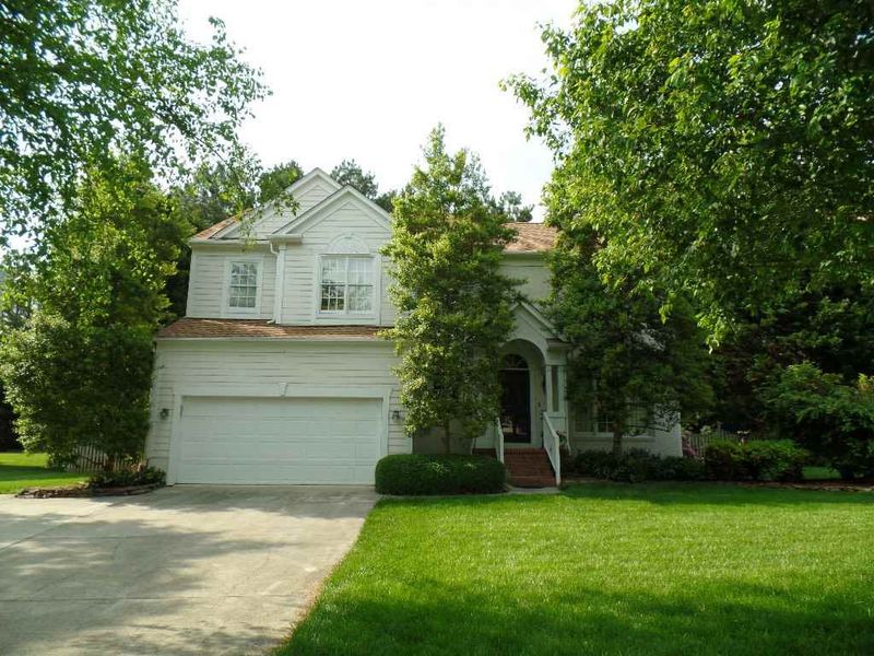 4014 Cottonwood Dr, Durham, NC 27705