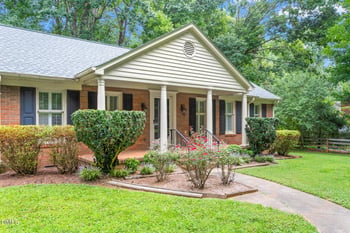4014 Forest Oaks Ln, Mebane, NC 27302