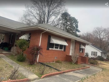 4014 Gilmore Dr, Greensboro, NC 27407