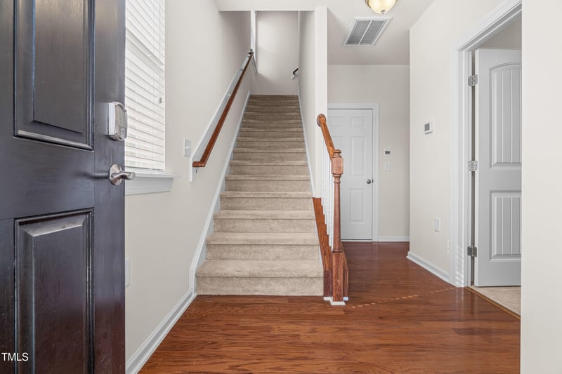 4014 Kentworth Dr, Holly Springs, NC 27540