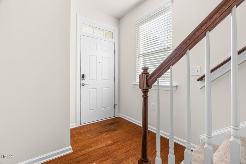 4014 Kentworth Dr, Holly Springs, NC 27540