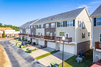 4014 Kentworth Dr, Holly Springs, NC 27540