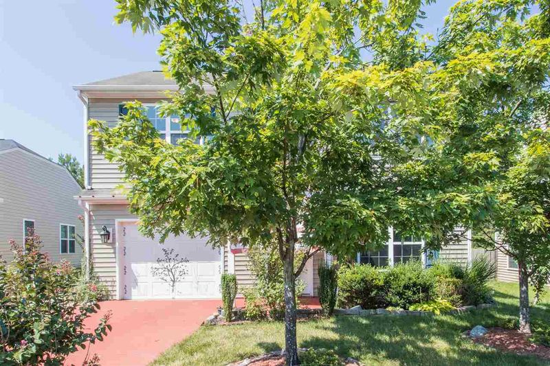 4014 Lady Slipper Ln, Durham, NC 27704