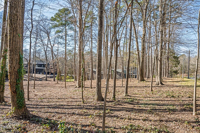 4014 Nottaway Rd, Durham, NC 27707