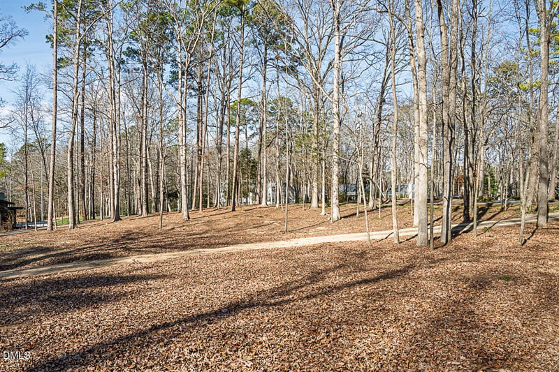 4014 Nottaway Rd Lot 2, Durham, NC 27707
