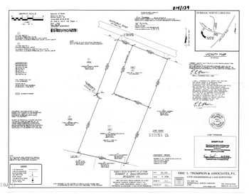 4014 Nottaway Rd Lot 2, Durham, NC 27707
