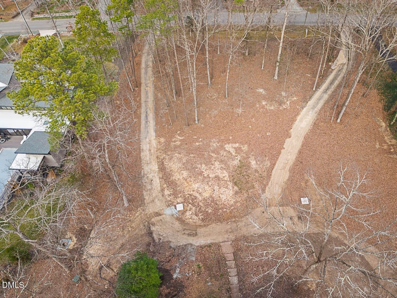 4014 Nottaway Rd Lot 2, Durham, NC 27707