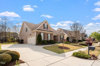 4014 Peeler Ct, Rolesville, NC 27571