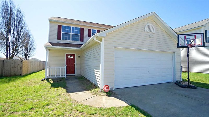 4014 Rothfield Ln, Raleigh, NC 27616