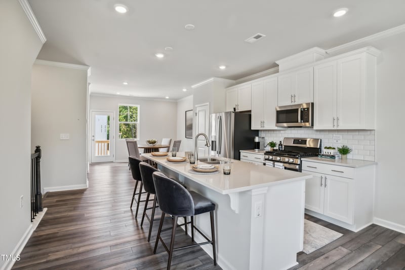 4014 Silver Oak Ln, Durham, NC 27703
