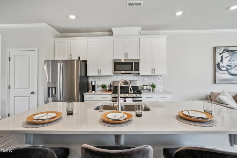 4014 Silver Oak Ln, Durham, NC 27703