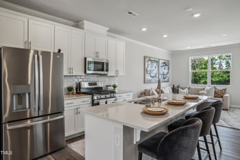 4014 Silver Oak Ln, Durham, NC 27703