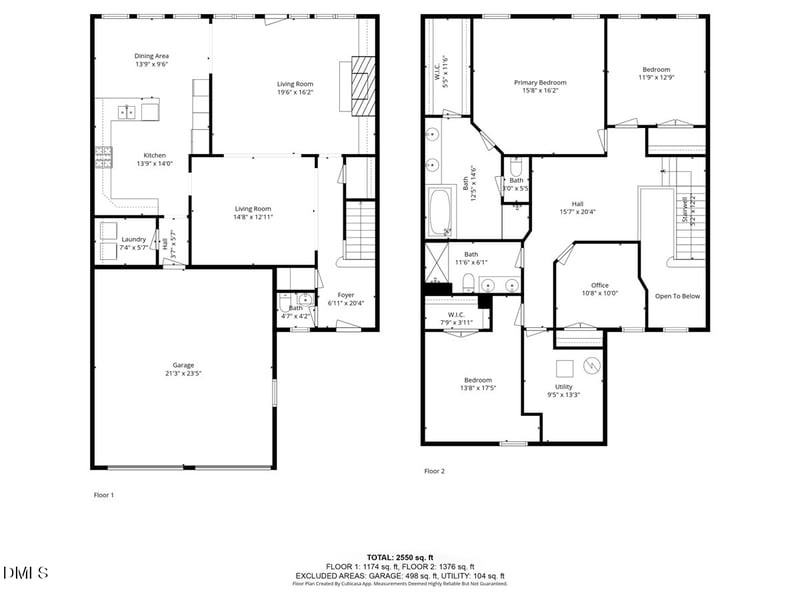 4014 Townes Ct, Wilson, NC 27896