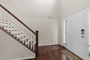 4014 White Kestrel Dr, Raleigh, NC 27616