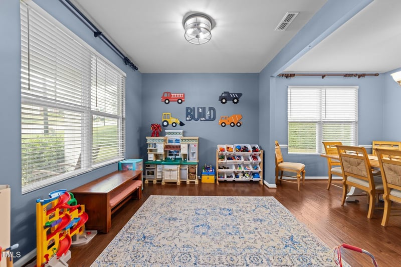 4014 White Kestrel Dr, Raleigh, NC 27616