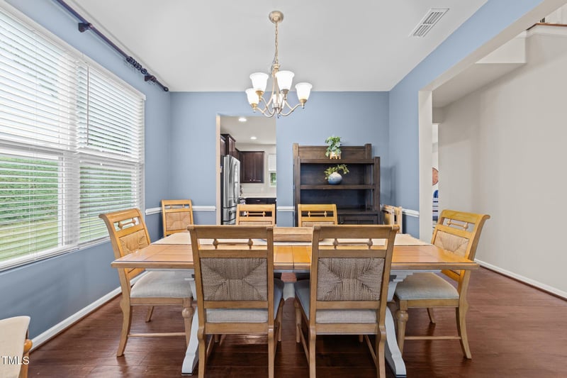 4014 White Kestrel Dr, Raleigh, NC 27616