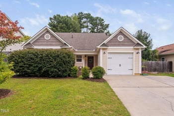 4015 Chinese Fir Trl, Raleigh, NC 27610