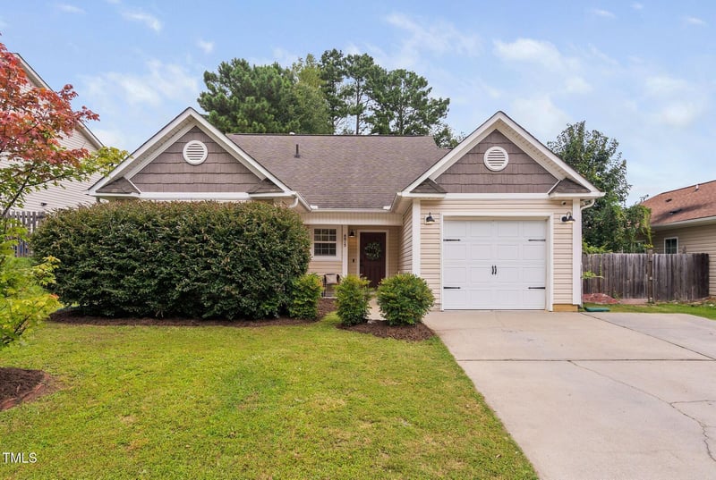 4015 Chinese Fir Trl, Raleigh, NC 27610