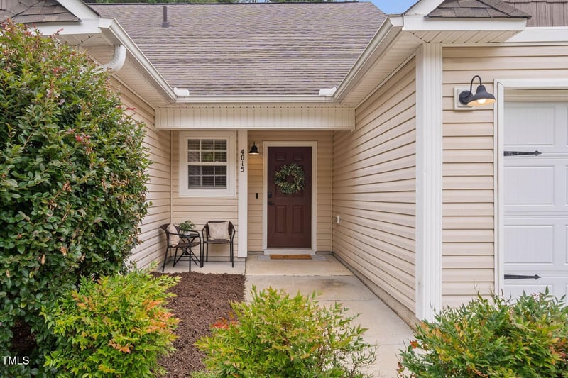 4015 Chinese Fir Trl, Raleigh, NC 27610