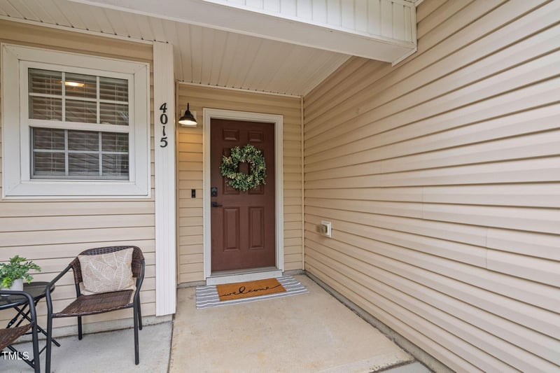 4015 Chinese Fir Trl, Raleigh, NC 27610