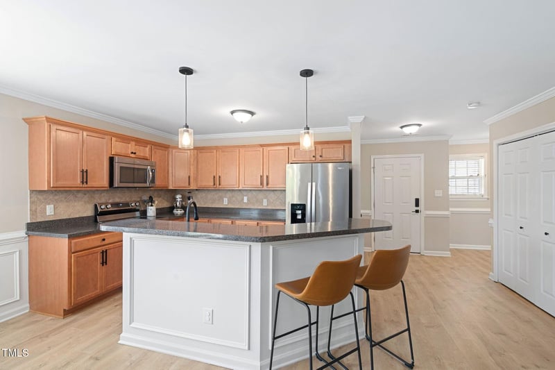 4015 Chinese Fir Trl, Raleigh, NC 27610