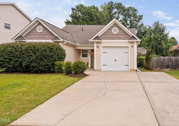 4015 Chinese Fir Trl, Raleigh, NC 27610