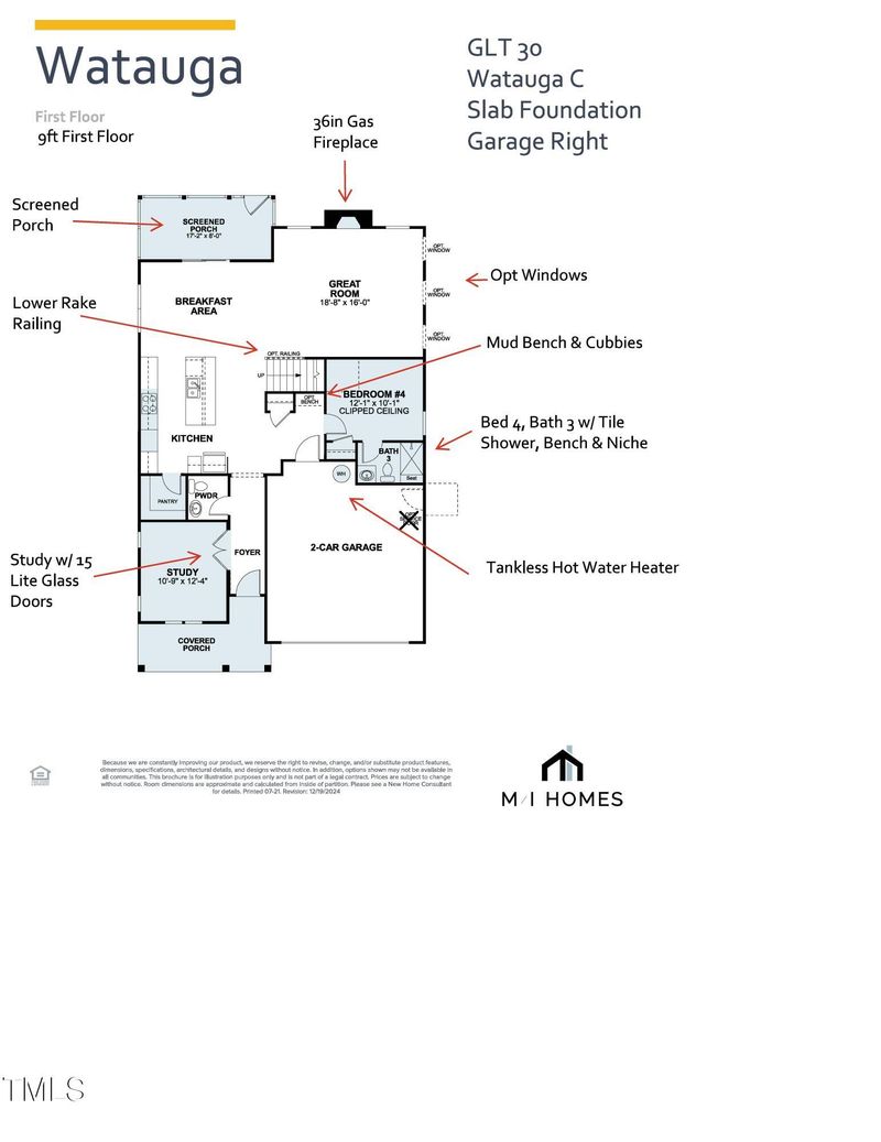 4015 Jasper Olive Rd Lot 30, Apex, NC 27523