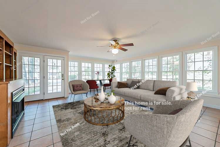 4015 King Charles Rd, Durham, NC 27707