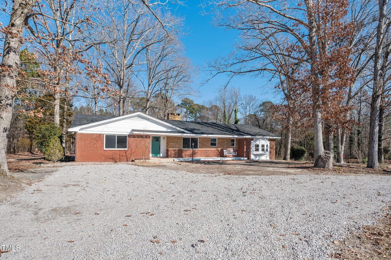 4015 Lake Wendell Rd, Wendell, NC 27591