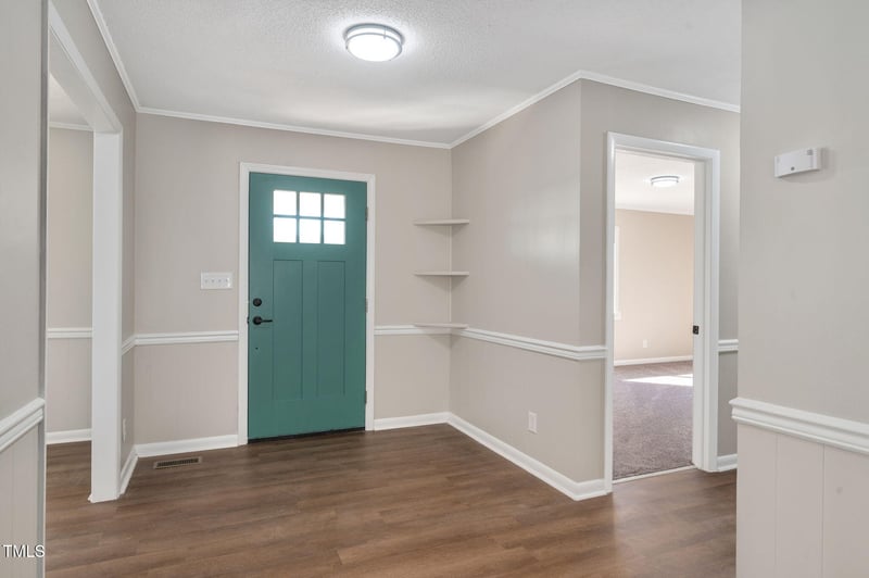 4015 Lake Wendell Rd, Wendell, NC 27591