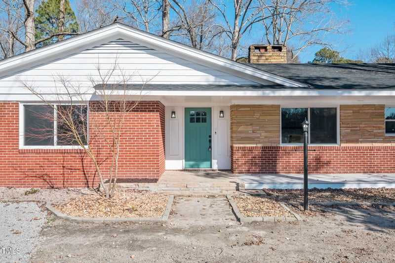 4015 Lake Wendell Rd, Wendell, NC 27591