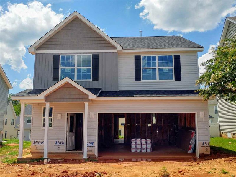 4015 Lauder Ln lot 122, Burlington, NC 27215