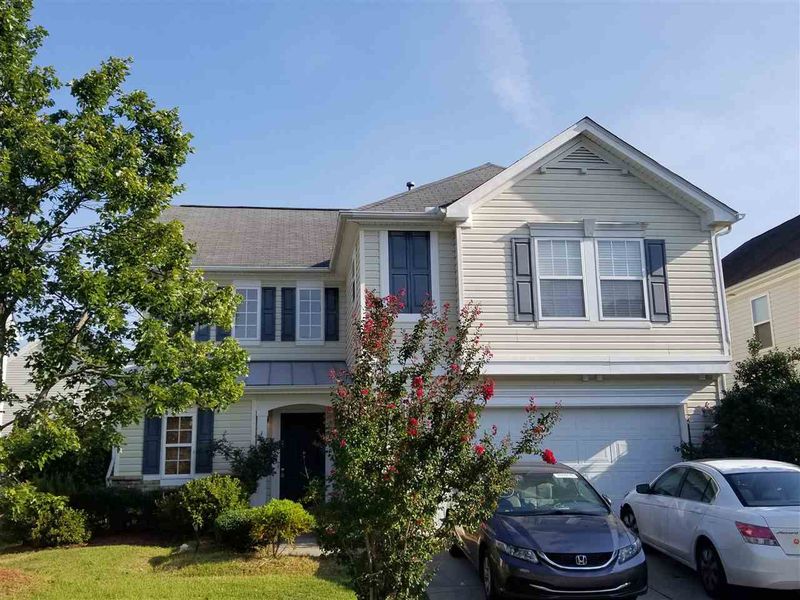 4015 Oatgrass Ln, Raleigh, NC 27604