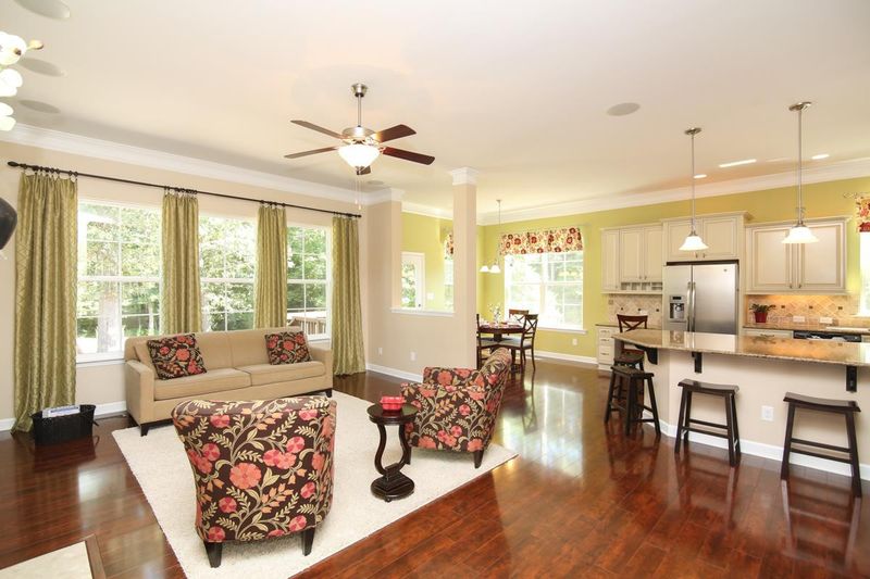 4015 Pheasant Tail Ct, Wake Forest, NC 27587