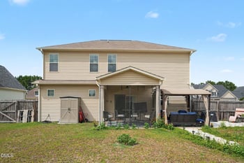 4015 Pleasantburg Dr, Fayetteville, NC 28312