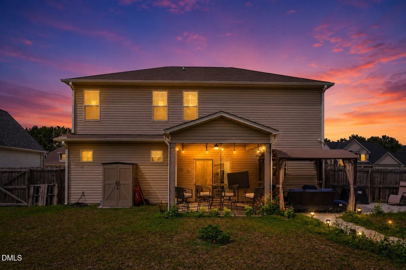 4015 Pleasantburg Dr, Fayetteville, NC 28312