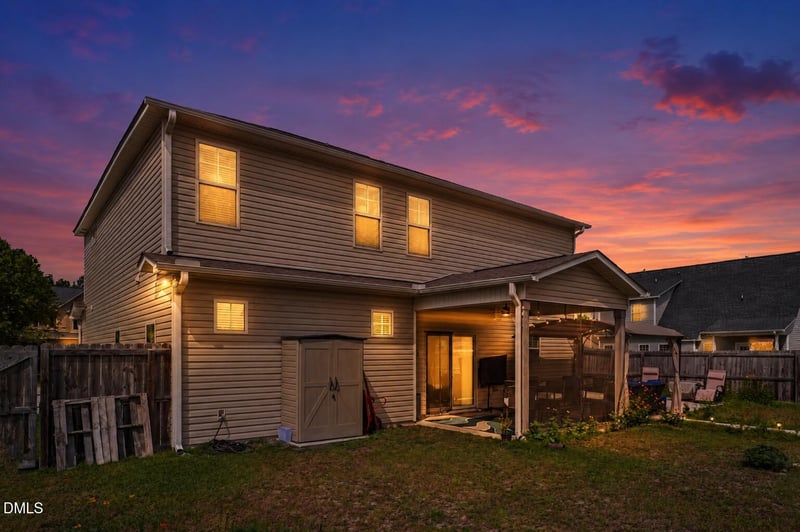 4015 Pleasantburg Dr, Fayetteville, NC 28312