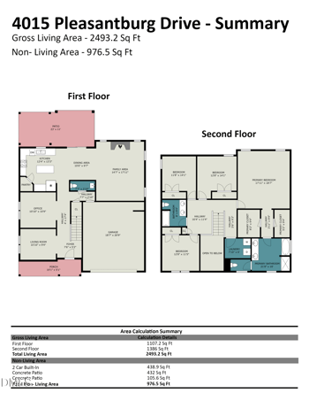 4015 Pleasantburg Dr, Fayetteville, NC 28312